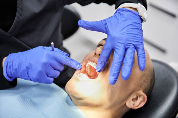 Best Emergency Treatment for Jaw Pain or Injury in Running Springs, CA