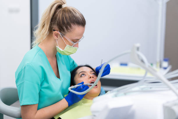 Best Emergency Dental Care for Sports Injuries in Running Springs, CA